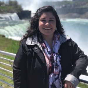 Meet your Posher, Fran